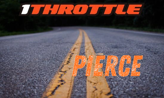 Harley Davidson Pierce