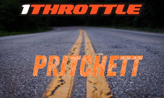 Harley Davidson Pritchett