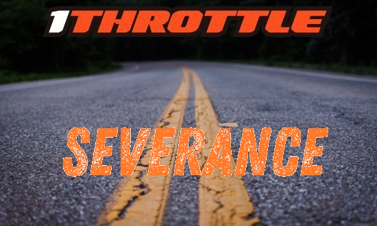 Harley Davidson Severance