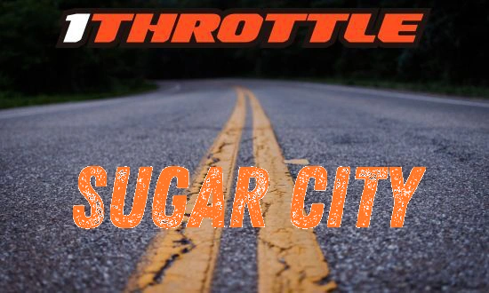 Harley Davidson Sugar City