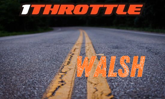 Harley Davidson Walsh