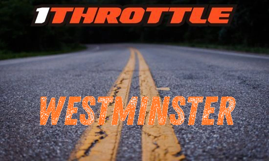 Harley Davidson Westminster