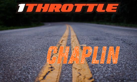 Harley Davidson Chaplin