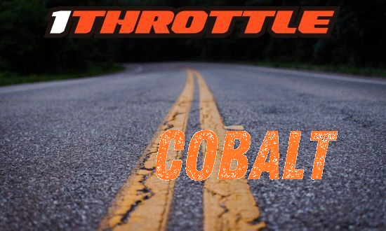 Harley Davidson Cobalt