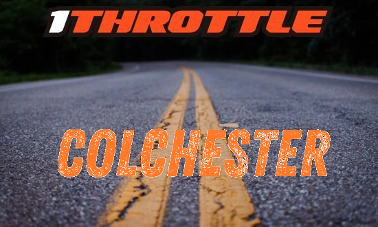 Harley Davidson Colchester