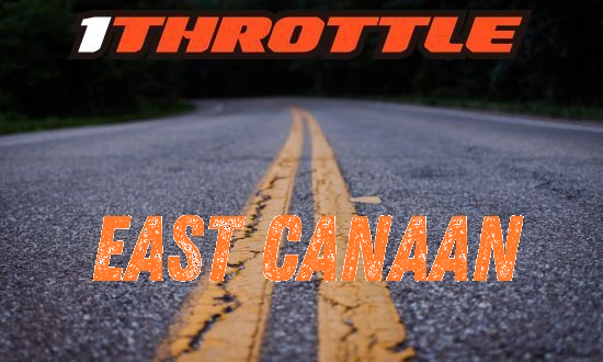 Harley Davidson East Canaan