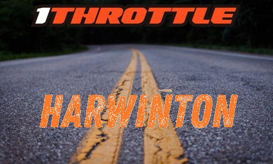 Harley Davidson Harwinton