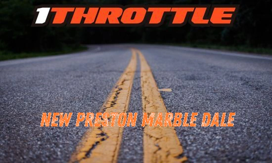 Harley Davidson New Preston Marble Dale