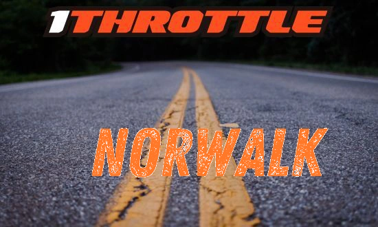 Harley Davidson Norwalk