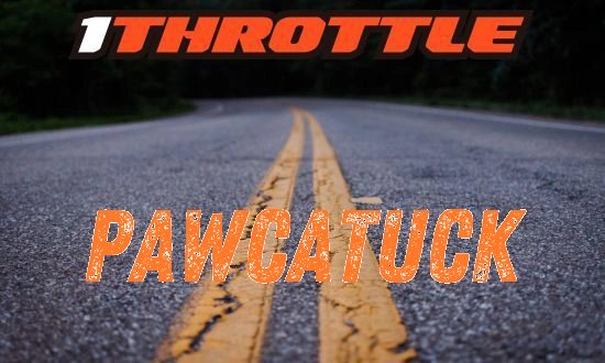 Harley Davidson Pawcatuck