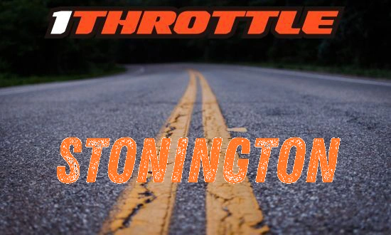 Harley Davidson Stonington