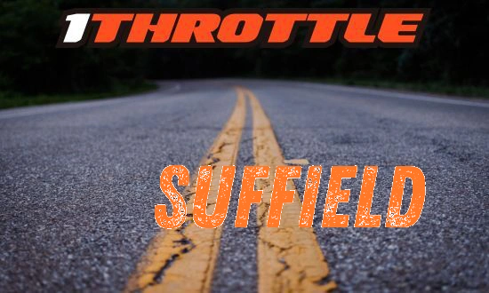 Harley Davidson Suffield