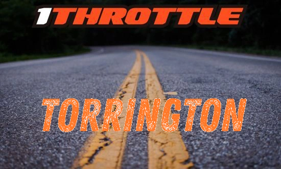 Harley Davidson Torrington