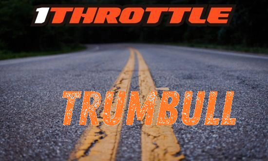 Harley Davidson Trumbull