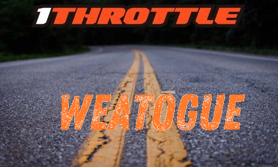 Harley Davidson Weatogue