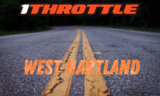 Harley Davidson West Hartland