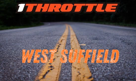 Harley Davidson West Suffield