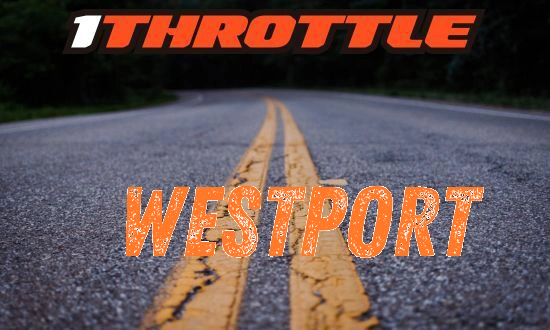 Harley Davidson Westport