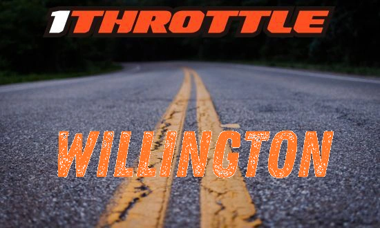 Harley Davidson Willington