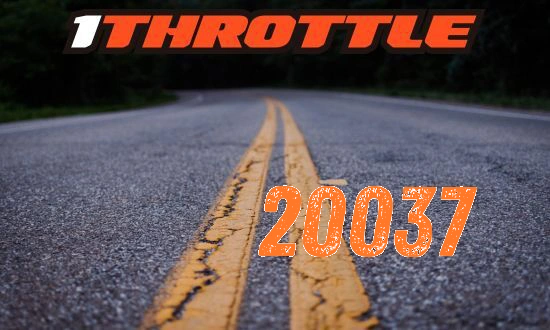 Harley Davidson near 20037