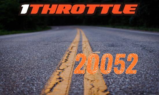 Harley Davidson near 20052