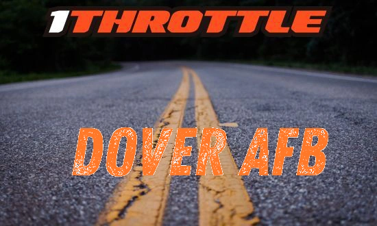 Harley Davidson Dover Afb