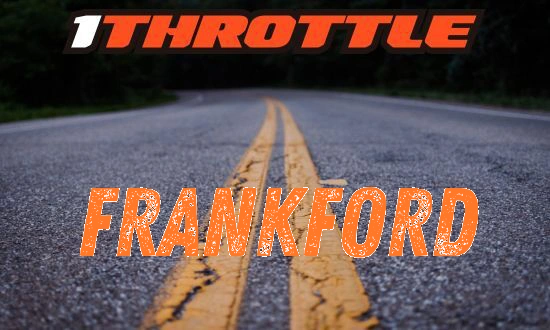 Harley Davidson Frankford