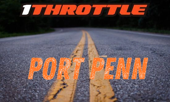 Harley Davidson Port Penn