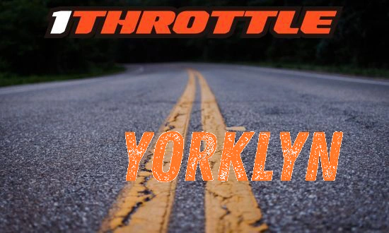 Harley Davidson Yorklyn