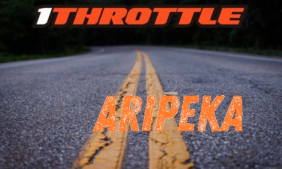 Harley Davidson Aripeka