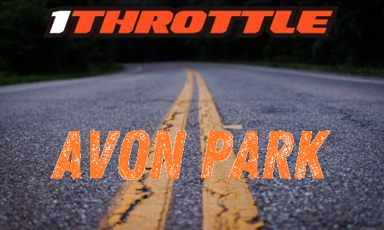 Harley Davidson Avon Park