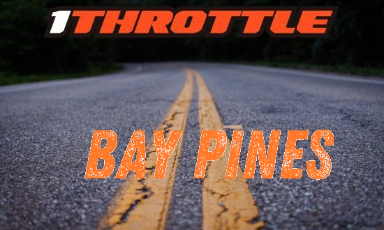 Harley Davidson Bay Pines