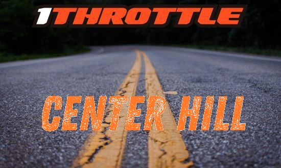 Harley Davidson Center Hill