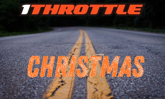 Harley Davidson Christmas