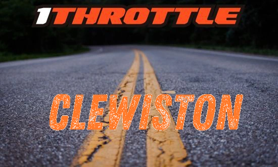 Harley Davidson Clewiston