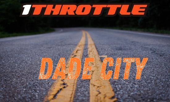 Harley Davidson Dade City