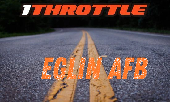 Harley Davidson Eglin Afb