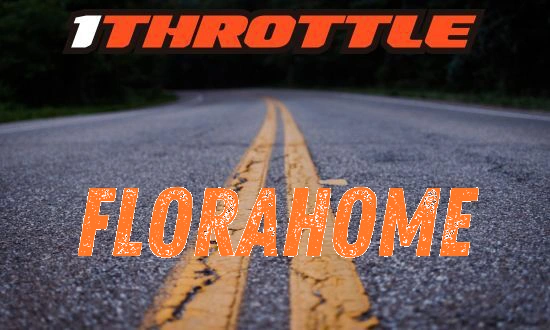 Harley Davidson Florahome