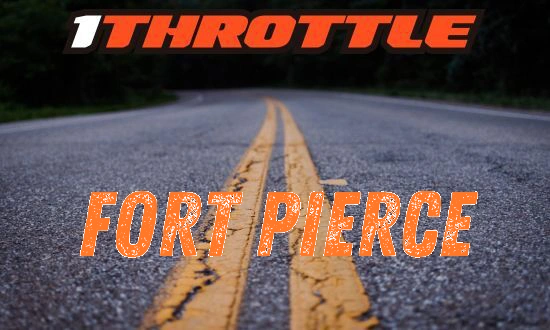 Harley Davidson Fort Pierce