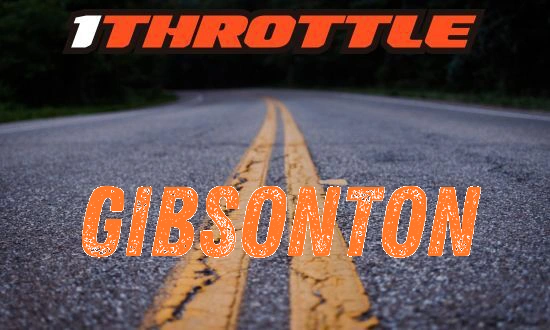 Harley Davidson Gibsonton