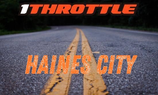 Harley Davidson Haines City