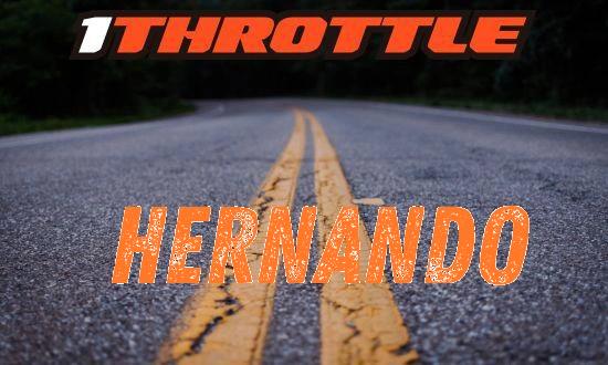 Harley Davidson Hernando