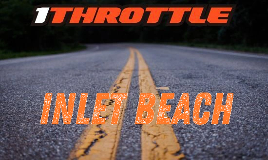 Harley Davidson Inlet Beach