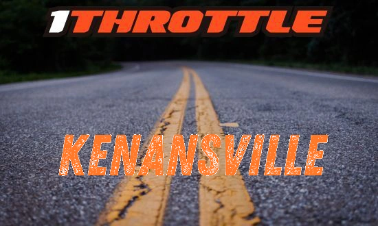 Harley Davidson Kenansville