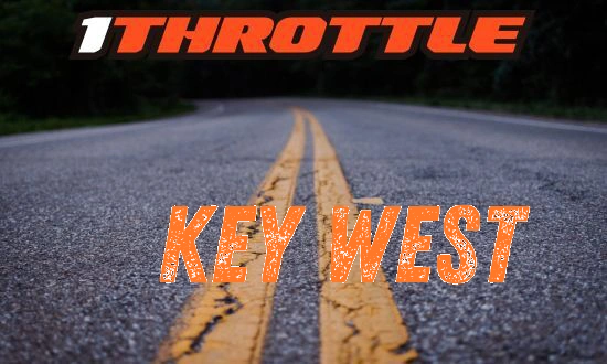 Harley Davidson Key West