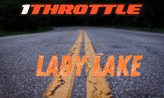 Harley Davidson Lady Lake