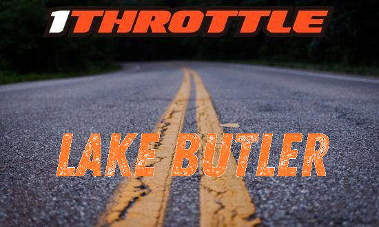 Harley Davidson Lake Butler