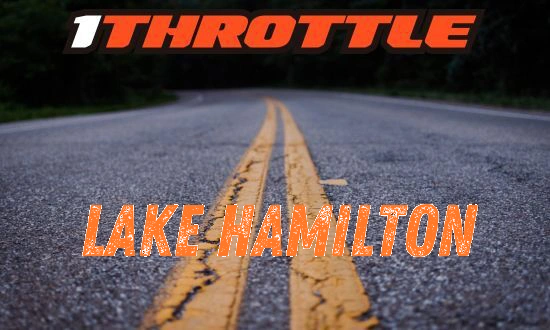 Harley Davidson Lake Hamilton