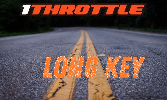 Harley Davidson Long Key