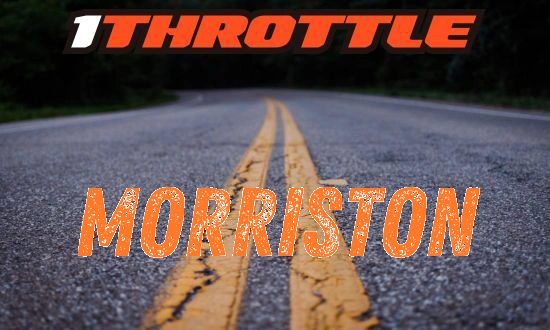 Harley Davidson Morriston